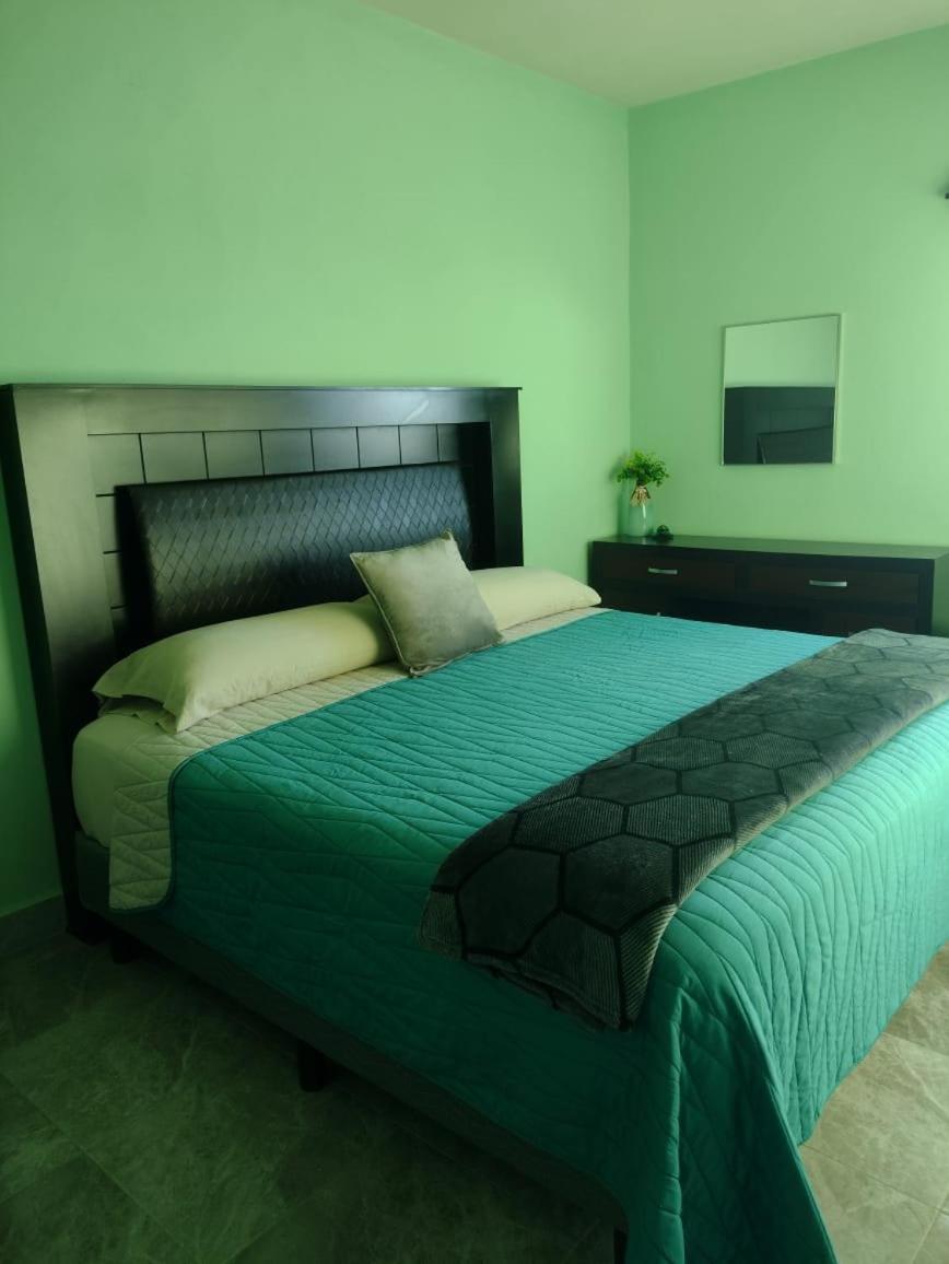 Hotel Prado'S Puerto San Carlos Esterno foto